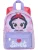 DISNEY Rugzak ‘Schneewittchen’  lavendel / pink / rosa / zwart