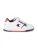 Champion Authentic Athletic Apparel Sneakers ‘HERITAGE EVOLVE’  donkerblauw / grenadine / wit