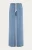 Moscow 119-02-barrow Broek 210-1 Denim Solid