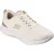Skechers Skech-Lite Pro 2.0 Polyester Dames Sneakers Natuurlijk/Goud