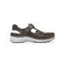 Wolky 07204 Rolling Sun Bandschoenen