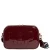 Ted Baker crossbody tas LOUEEY donkerrood