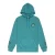 Hoodie DC Shoes Shock Side