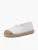 Pisamonas Sandalen  wit