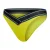 Speedo Dames/Dames Gestreept Bikinibroekje (Groen)