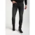 Gabbiano Atlantic heren regular jeans black used