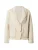 RINO & PELLE Gebreid vest ‘Sena’  greige