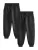 CLARKS Broek  zwart