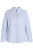 Ulla Popken Blouse  lichtblauw