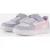 Puma Puma Caven 2.0 Block Sneakers lila Imitatieleer