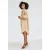 DIDI Tunic Antibes Tan Brown