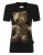 T-Shirt Ronde Hals Teddy