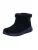 SKECHERS Boots ‘On The Go Stellar – Cozy Step’  zwart