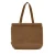 Schoudertas met magnetische sluiting en ritscompartiment dames s.Oliver