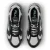FILA Kreatix Wmn Black-nimbus Cloud