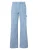 ROXY Jeans ‘HOWLINRAILS’  blauw denim / white denim
