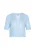 MYMO Trui ‘Young Fashion’  lichtblauw