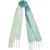 White Stuff Shelly Brushed Scarf Blue Multi