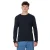 T-shirt met lange mouwen Ragwear Zachari Slub