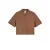 T-shirt dames Diverse CLTN Polo