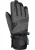 REUSCH Sporthandschoenen ‘Dario R-TEX® XT Junior’  zwart / zwart gemêleerd