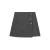 Minirok voor vrouwen Guess Bertha A Line