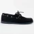 Purapiel Bootschoen Puranautic8 Blauw