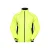 Mountain Warehouse Heren Adrenaline II Waterdichte Jas (Geel)
