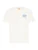 BLEND Shirt ‘BHSun Island’  blauw / oranje / wit