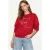 Dames-sweatshirt
