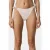 Josh V Emily Bikini Bottom Cream