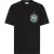 Round Neck T-Shirt Patch Tennis