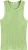 Scotch & Soda Tanktop Rib Groen dames