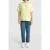 O’Neill Back Graphic T-shirt Lime Wash