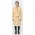 Isabel Marant Caliste Coat Light Yellow