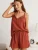 Trendyol Korte pyjama  oxide