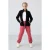Jeugd Unisex Rits Sweatshirt