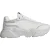 Portofino Sneakers Witte Leer Cs1834aw701