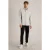 White Stuff Bike Printed Shirt Natural Multi