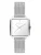 Liebeskind Berlin Analoog horloge  zilver