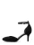 RYŁKO Pumps  zwart
