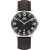 Danish Design Horloge  IQ13Q1179 Zilver