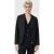 AllSaints Odin Blazer Black