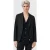 AllSaints Odin Blazer Black