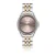 Roestvrijstalen dameshorloge Marc Lauder St. Tropez