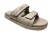 Cycleur de luxe CDLW241934 Slippers