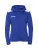 KEMPA Trainingsjack ‘Emotion 27’  blauw / wit