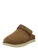 UGG Clogs ‘Goldenstar’  bruin