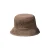 Calvin Klein mesh bucket hat taupe