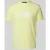 Karl Lagerfeld T-shirt met labelprint